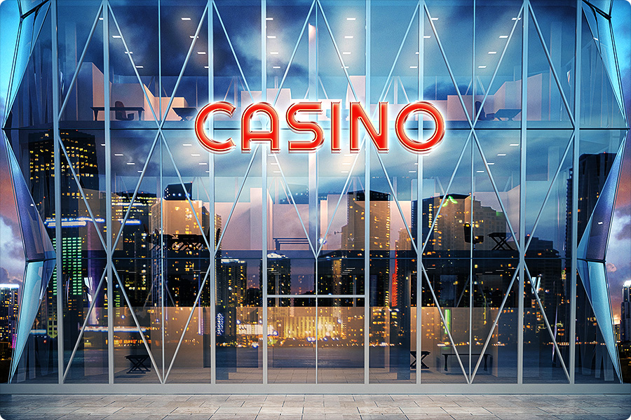 Tampere casino